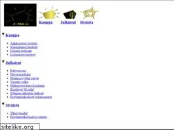 Sites similar to arkkikivi.net