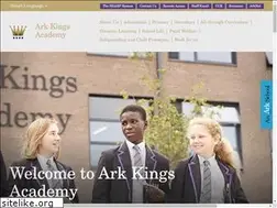Sites similar to arkkingsacademy.org