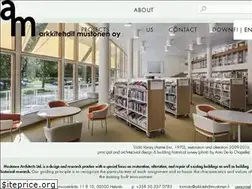 Sites similar to arkkitehditmustonen.fi