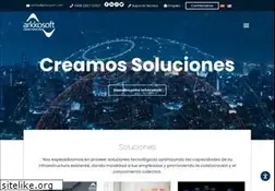 Sites similar to arkkosoft.com