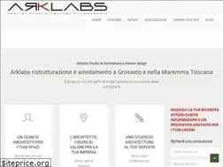Sites similar to arklabs.it
