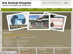 Sites similar to arklakeland.com