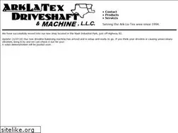 Sites similar to arklatexds.com