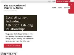 Sites similar to arklaw.net