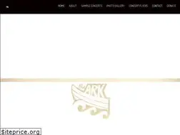 Sites similar to arklegacyproject.com