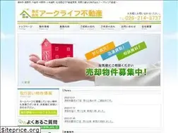 Sites similar to arklife-estate.com