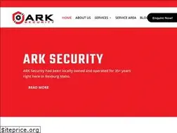 Sites similar to arklockandsecurity.com