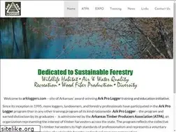 Sites similar to arkloggers.com