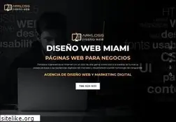 Sites similar to arkloss.com
