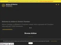 Sites similar to arklow.ie