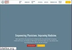 Sites similar to arkmed.org