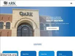 Sites similar to arkmedicalcenter.com