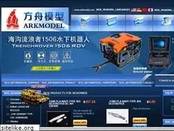 Sites similar to arkmodel.com