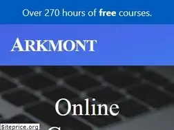 Sites similar to arkmont.com