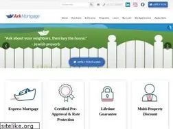 Sites similar to arkmortgage.com
