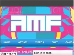 Sites similar to arkmusicfactory.com