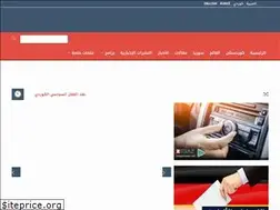 Sites similar to arknews.net