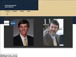 Sites similar to arknews.org