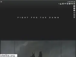 Sites similar to arknights.global