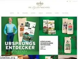 Sites similar to arko-onlineshop.de