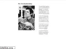 Sites similar to arko.net