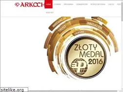 Sites similar to arkoch.pl