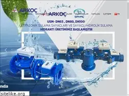 Sites similar to arkocvana.com