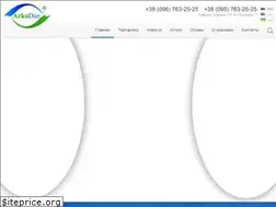 Sites similar to arkodan.com