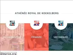 Sites similar to arkoekelberg.be