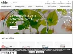 Sites similar to arkoesencial.es