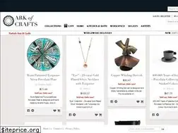 Sites similar to arkofcrafts.com
