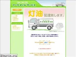 Sites similar to arkoil.net