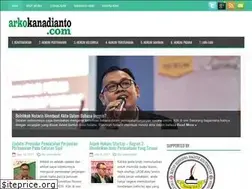 Sites similar to arkokanadianto.com