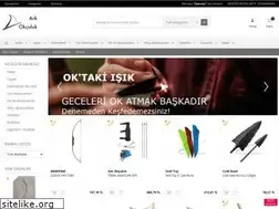 Sites similar to arkokculuk.com