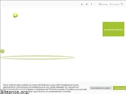 Sites similar to arkolia-energies.com