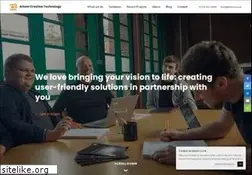 Sites similar to arkom.co.uk