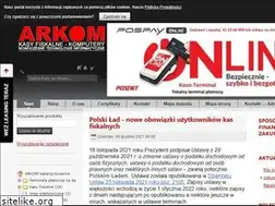 Sites similar to arkom.kielce.pl