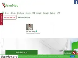 Sites similar to arkomed.pl