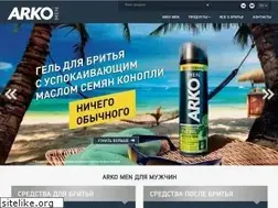 Sites similar to arkomen.ru