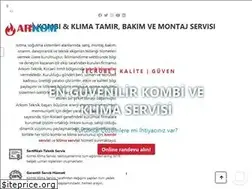 Sites similar to arkomkombi.com