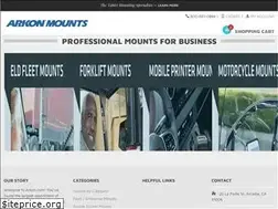 Sites similar to arkon.com