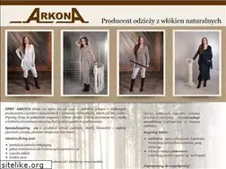 Sites similar to arkona.lebork.pl