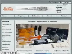 Sites similar to arkonea.bg