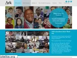 Sites similar to arkonline.org