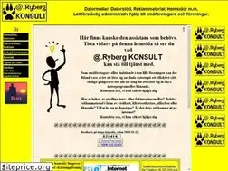 Sites similar to arkonsult.com