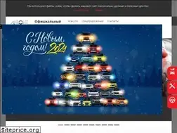 Sites similar to arkont-mitsubishi.ru