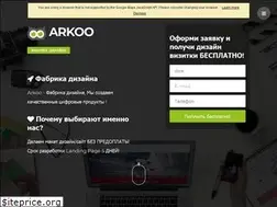 Sites similar to arkoo.ru