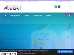 Sites similar to arkop-tychy.pl