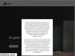 Sites similar to arkopa.com.tr