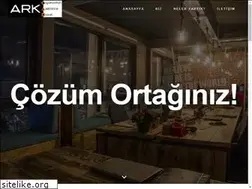 Sites similar to arkorg.com